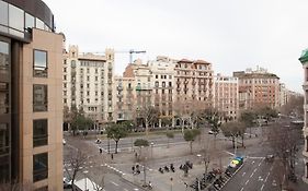Diagonal/Paseo De Gracia 4 Pax